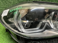 Фара правая BMW X3 G01 (2017-2021) Adaptive LED
