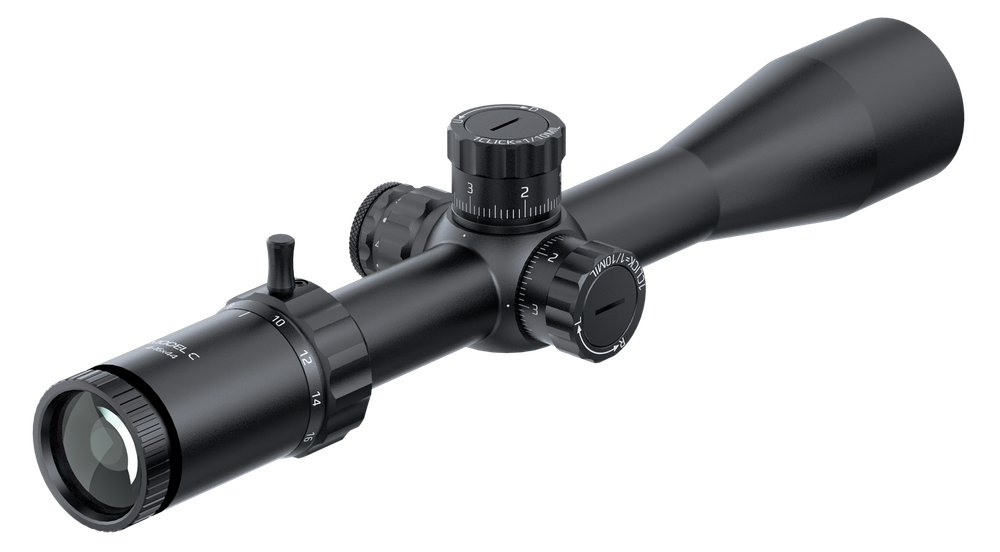 Оптический прицел Arkon Model С 4-16x44