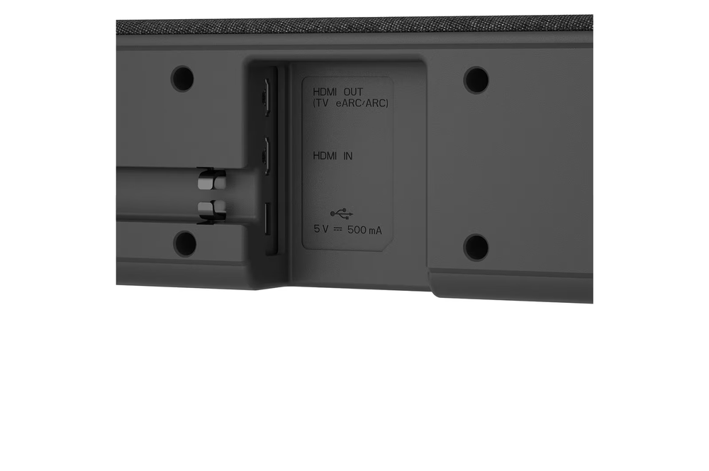 САУНДБАР LG SP7