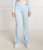 штаны Tommy Jeans - голубой(DW0DW13763)