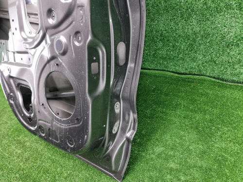 Дверь задняя левая Geely Coolray (2019-н.в.)