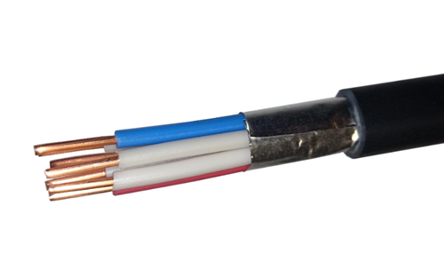 Кабель медный контрольный КВВГЭнг(А)-LSLTx 7х1 ГОСТ