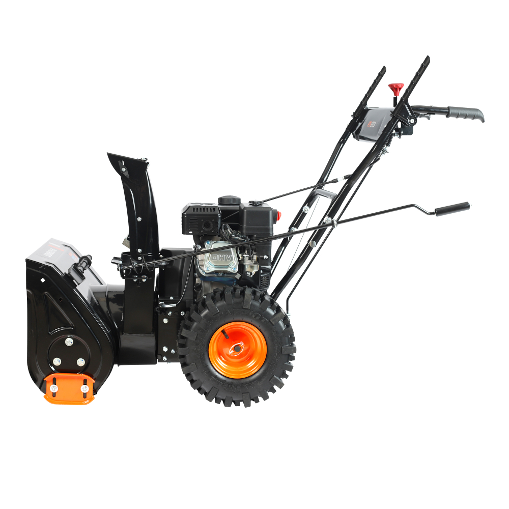 Снегоуборочная машина PATRIOT PS 603 426108603