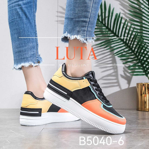 Кроссовки (36-41)р. / шт.