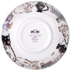 САЛАТНИК LEFARD "ЛАВАНДОВЫЕ КОТЫ" 17,5*6,5 СМ 850 МЛ (КОР=24ШТ.)