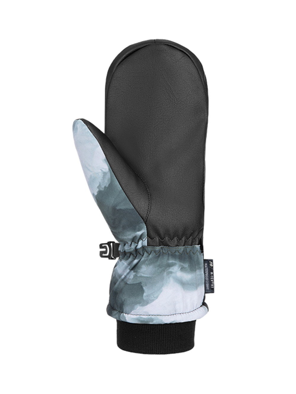 Варежки REUSCH Carter R-Tex Xt Smoke (inch (дюйм):7,5)