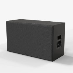 Wharfedale MS-1575 Black (черный) активный сабвуфер