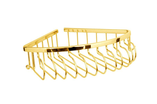 Boheme Угловая полка(металл) IMPERIALE