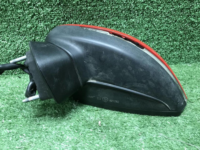 Зеркало левое Audi A3 3 8V (2016-2020) 6 контактов