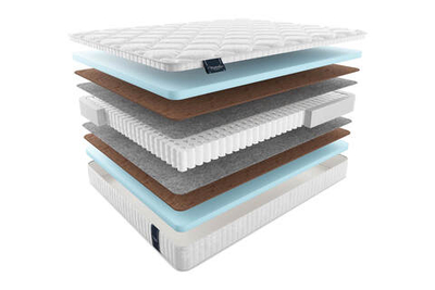 Матрас MaterLux NARCISSE MAXI (НАРЦИС МАКСИ)