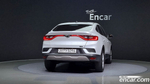 Renault Korea (Samsung) XM3 1.3 TCe LE (05.2020)