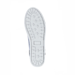 752308 Полуботинки мужские синие