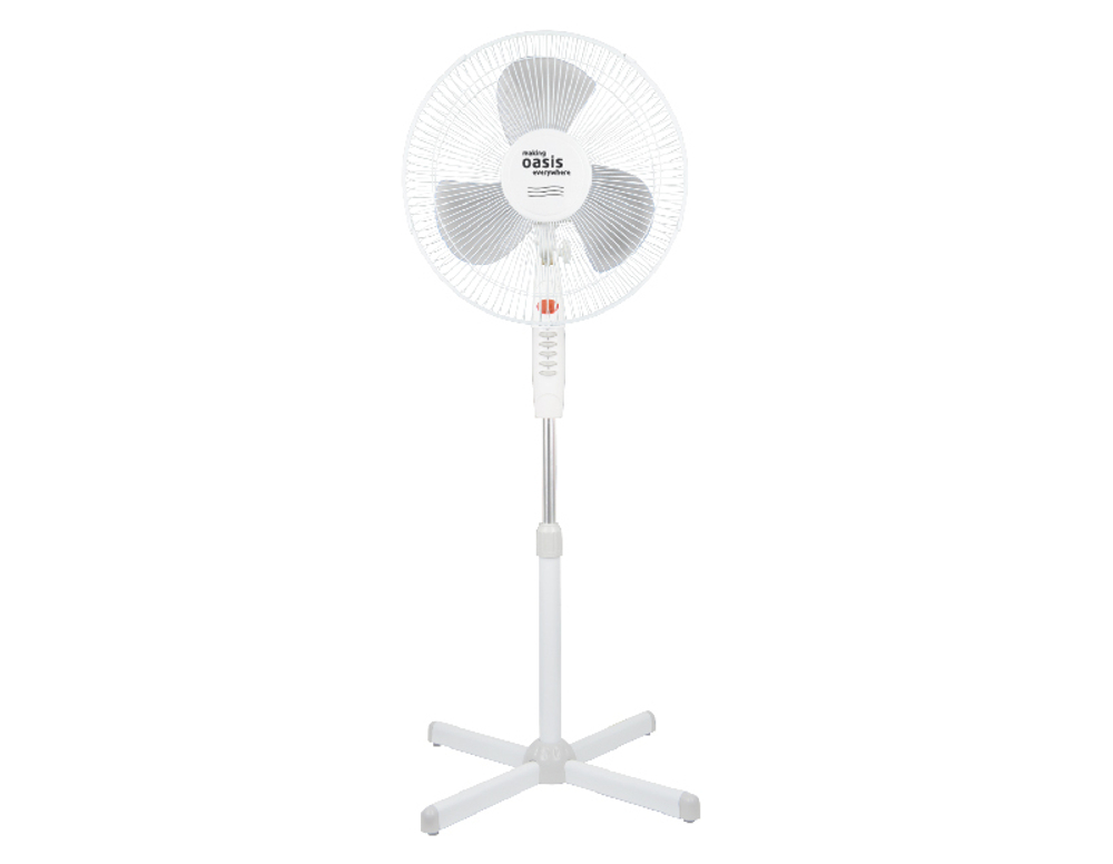 вентилятор Oasis VF-35PW