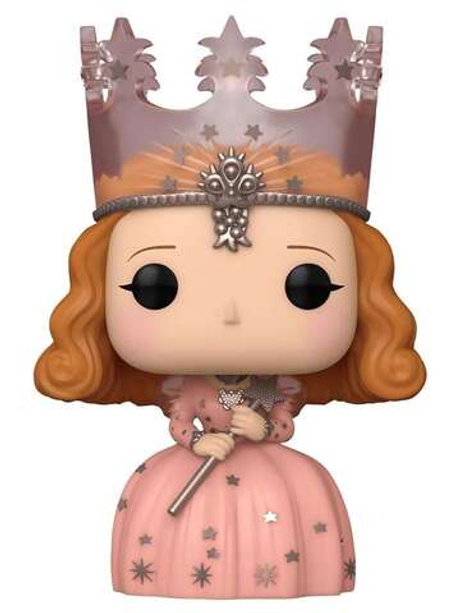 Фигурка Funko POP! Movies The Wizard of Oz 85th Glinda the Good Witch (1518) 75974
