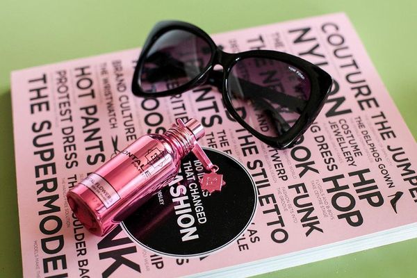 Montale Crystal Flowers Eau De Parfum