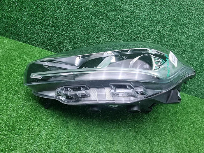 Фара левая Chery Tiggo 4 (2018-2023) LED