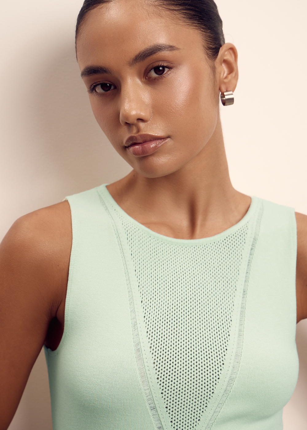 Платье BELLINI, мятный