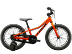 Детский велосипед Trek Precaliber 16 Boys F/W 16 (2021)