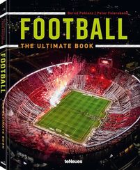 Football: The Ultimate Book
