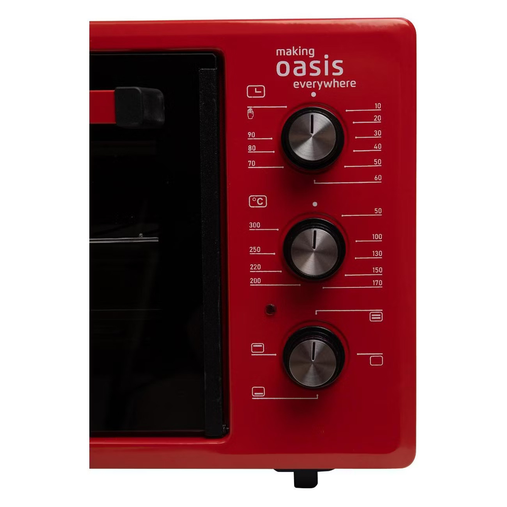 Мини-печь OASIS M-45R