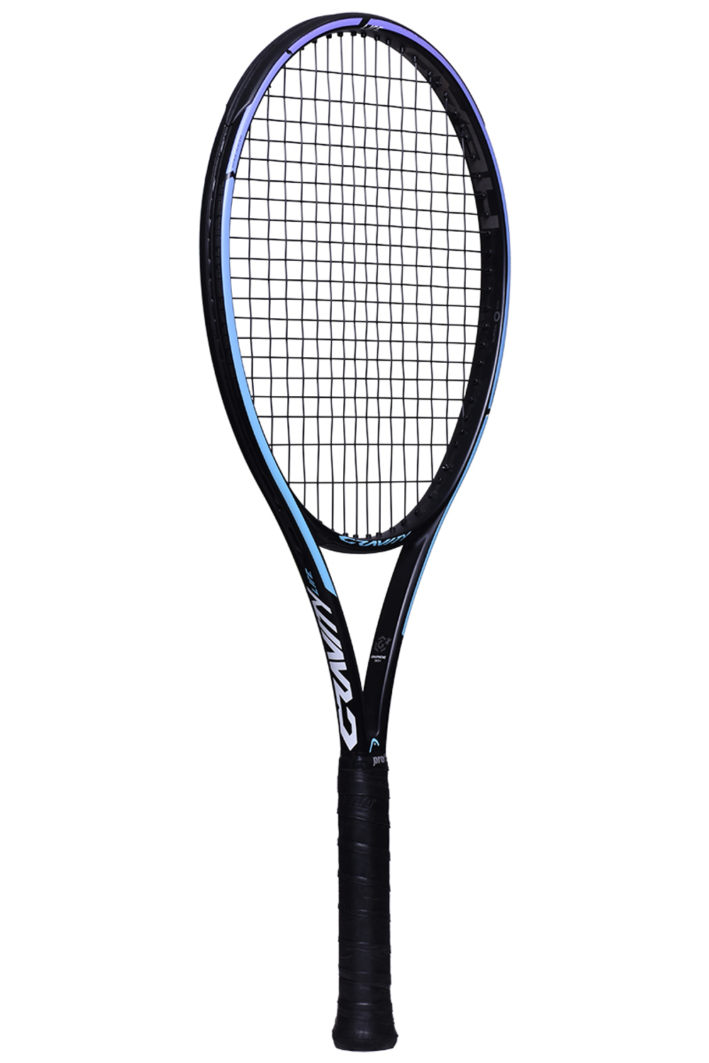 Теннисная ракетка Head Graphene 360+ Gravity LITE