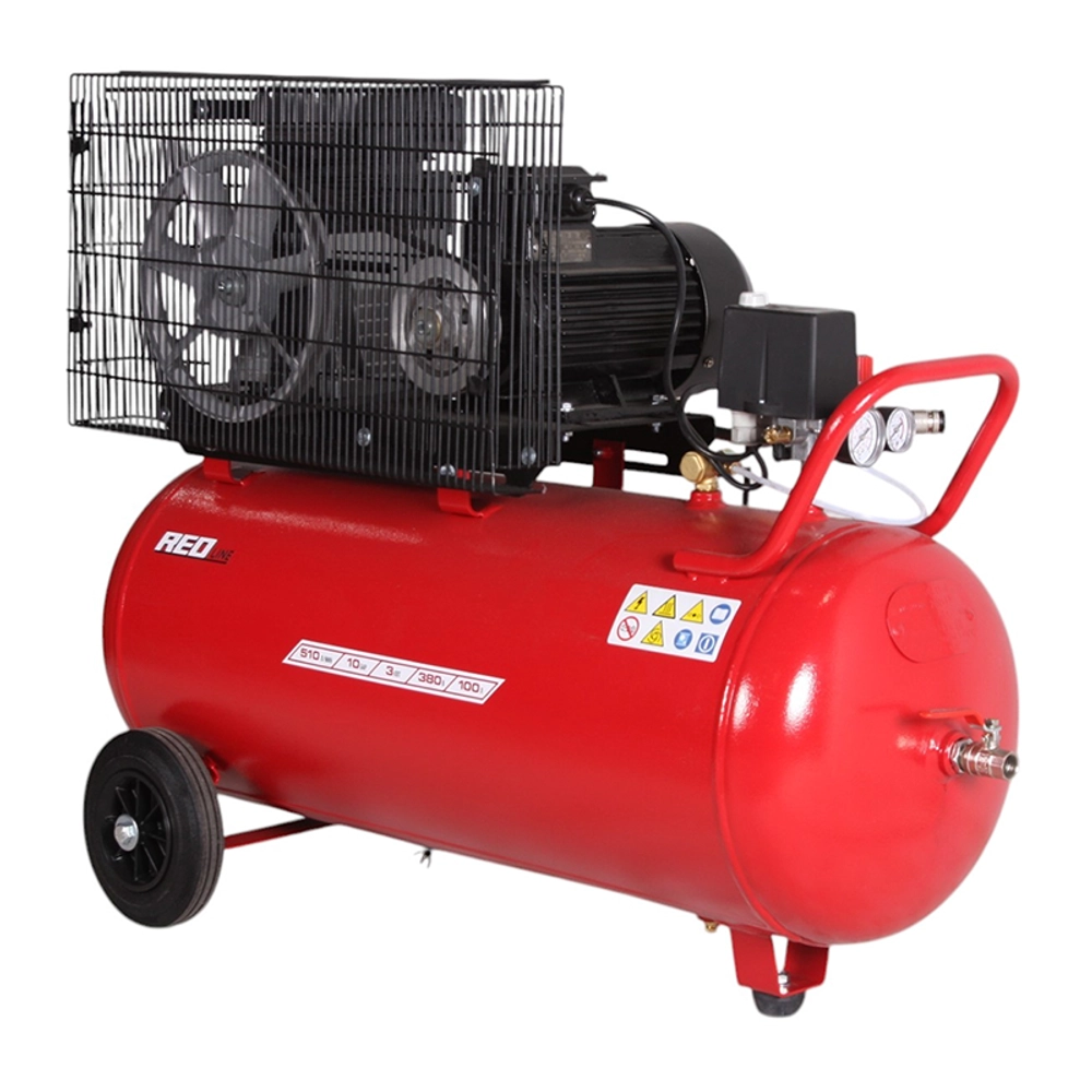 Remeza СБ4/С-100.АВ470 компрессор УТ-00004806