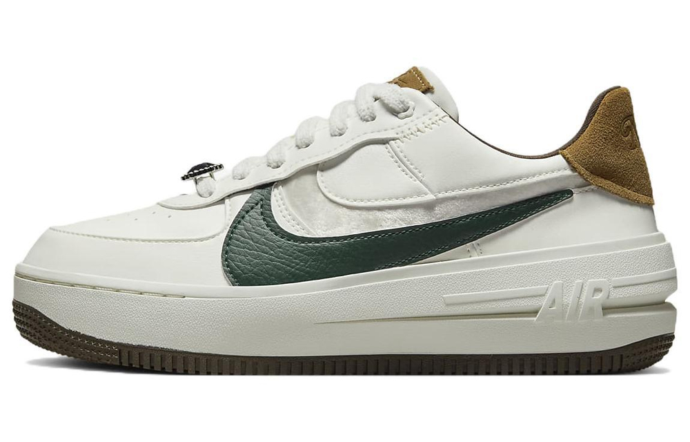 Кроссовки Nike Air Force 1 Low (Женская размерная сетка)