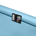 Фон бумажный Falcon Eyes BackDrop PRO 2.72x11 Light Blue (59)