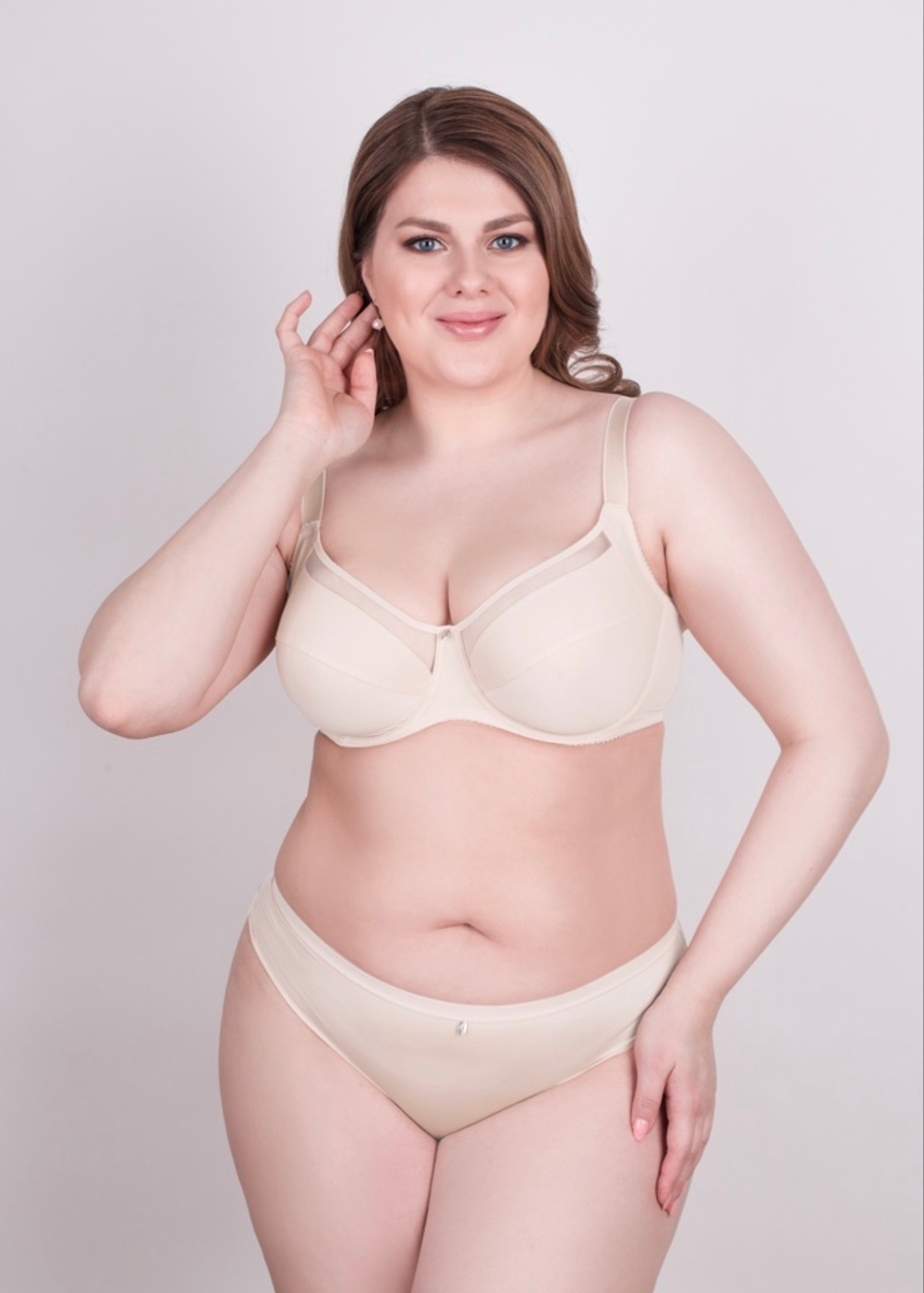 БЮСТГАЛЬТЕР MILAVITSA (BASIC)