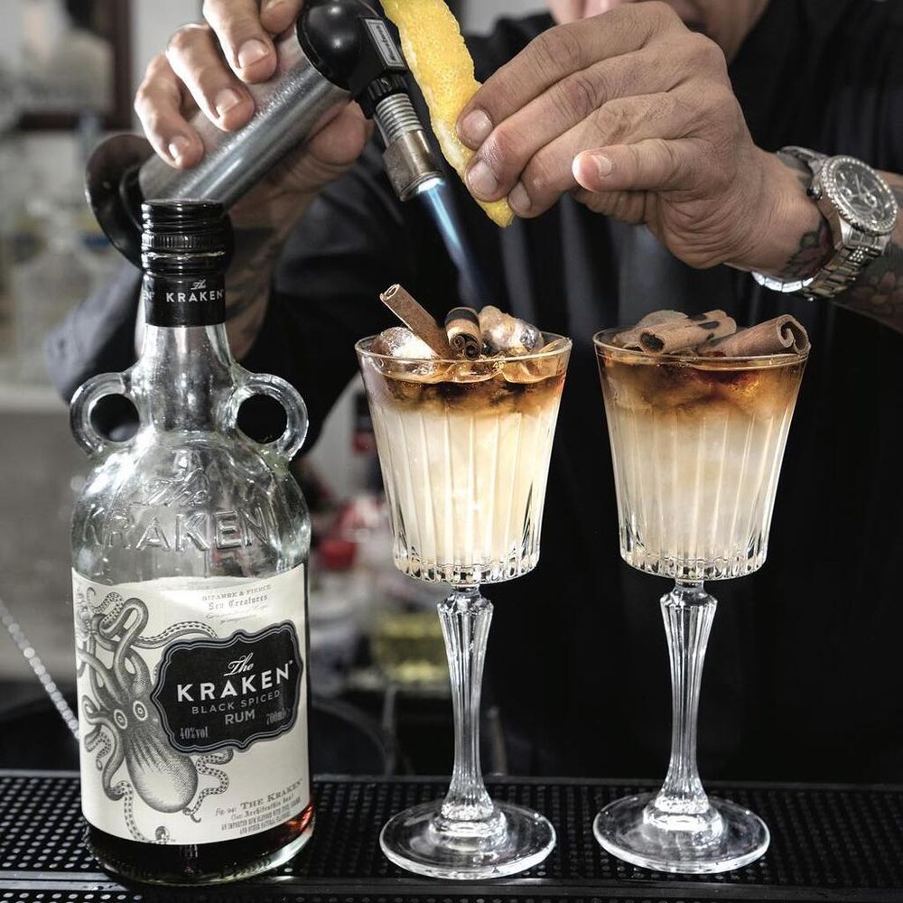 Бокал для вина 230 мл хр. стекло TimeLess d 8 см h19,3 см RCR [6]