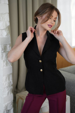 Жилет женский 4868