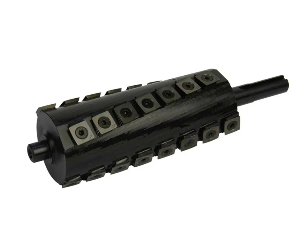 Вал строгальный Belmash Helical 152