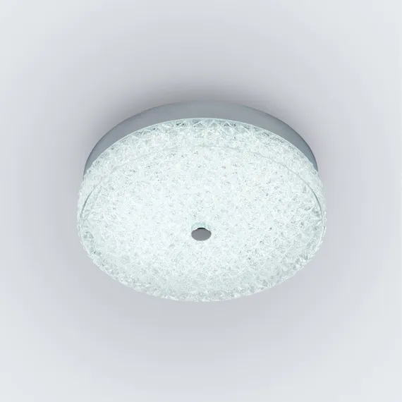 Потолочный cветильник LED4U L1116-300 CR