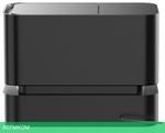 Робот-пылесос Viomi Alpha 2 Pro черный (V-RVCLMD40B)