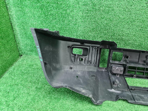 Бампер передний Jetour T2 (2023-н.в.)