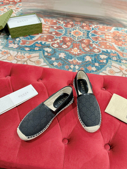 Gucci Espadrille