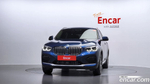 BMW X4 (G02) xDrive20d xLine (01.2021)