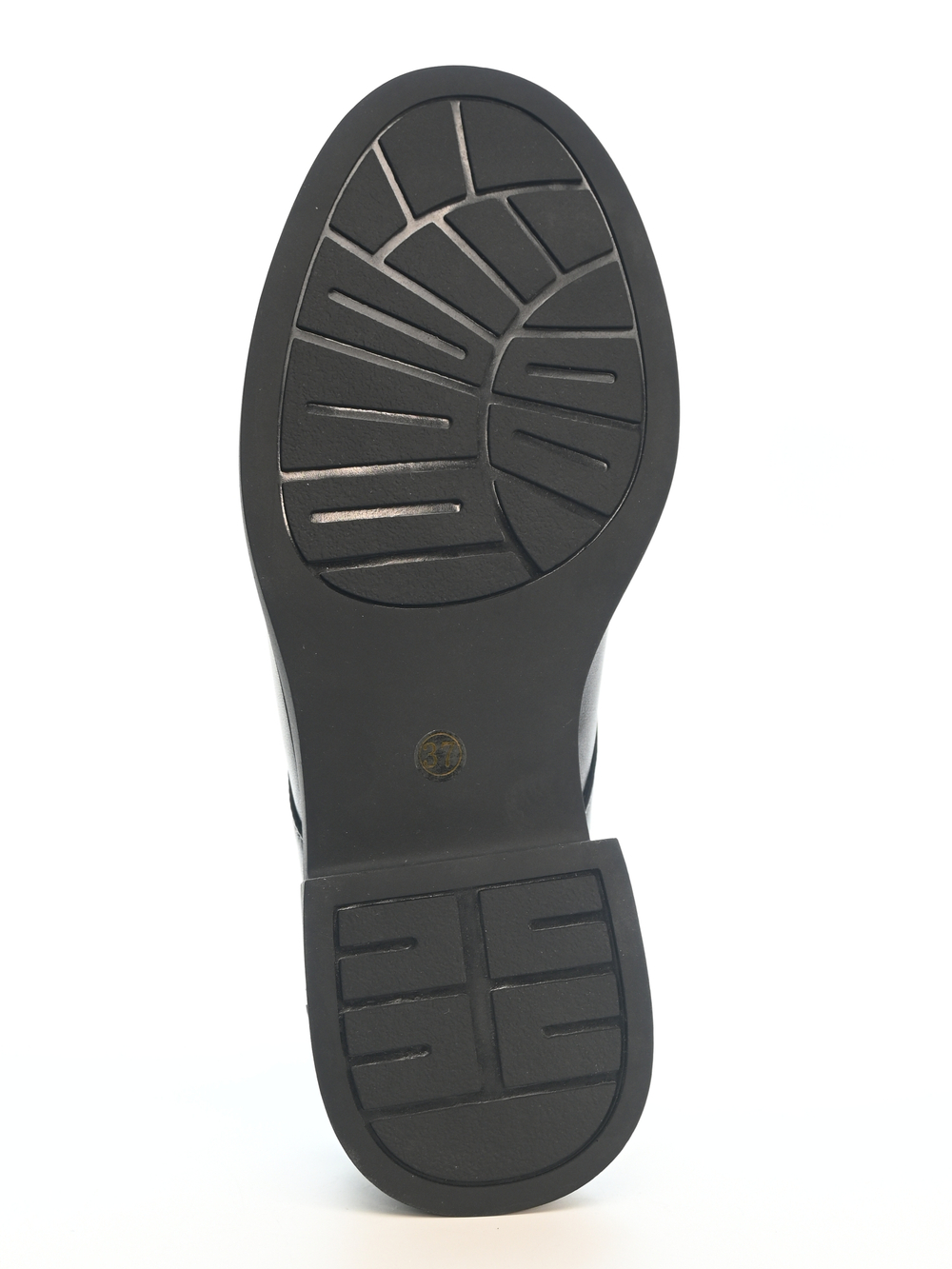 Полуботинки женские Ascalini G2577B