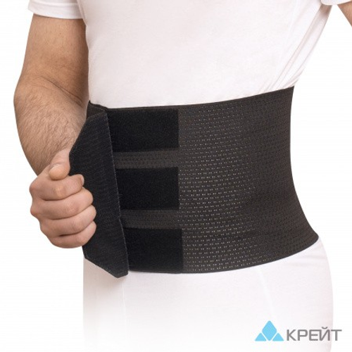 Пояс Крейт БК-500