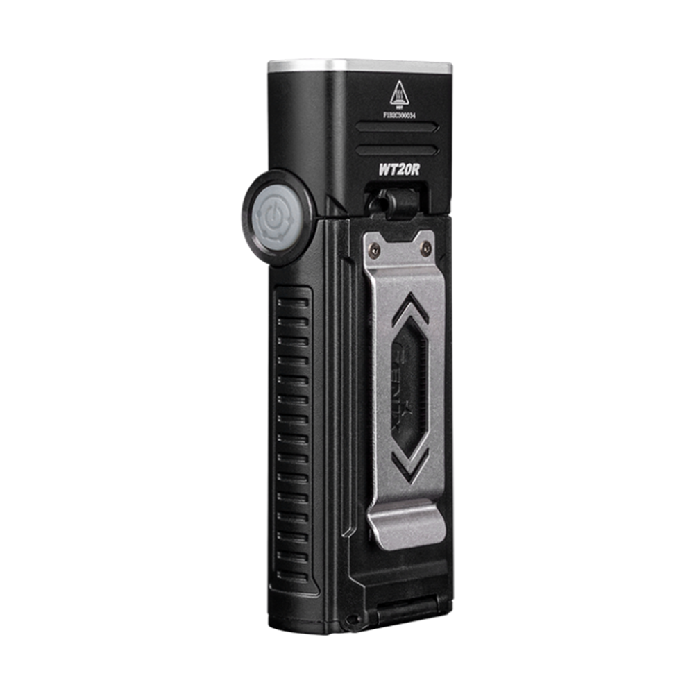 Фонарь Fenix WT20R