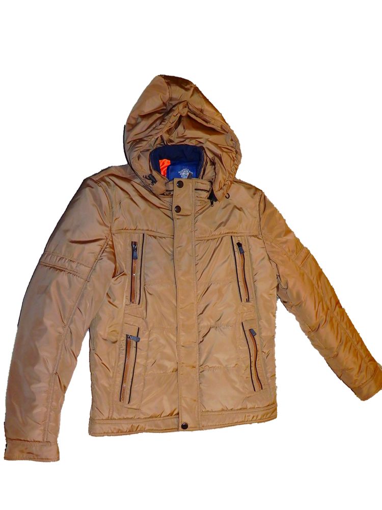 Куртка "Wutong" раз. 50