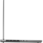 Ноутбук  Lenovo Legion Slim 5 16ARP9 16 ", Ryzen 7, 16 Гб RAM, 1 Тб SSD, GeForce RTX 4070, Серый