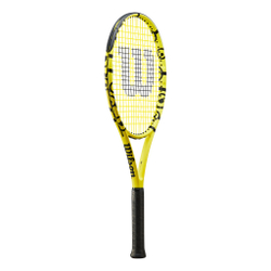 Теннисная ракетка Wilson Minions Ultra 103 Tour Racket