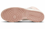 Кроссовки Nike Dunk "Arctic Orange" (Женская размерная сетка)