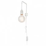 Настенный светильник Lussole Loft Tanaina LSP-8041