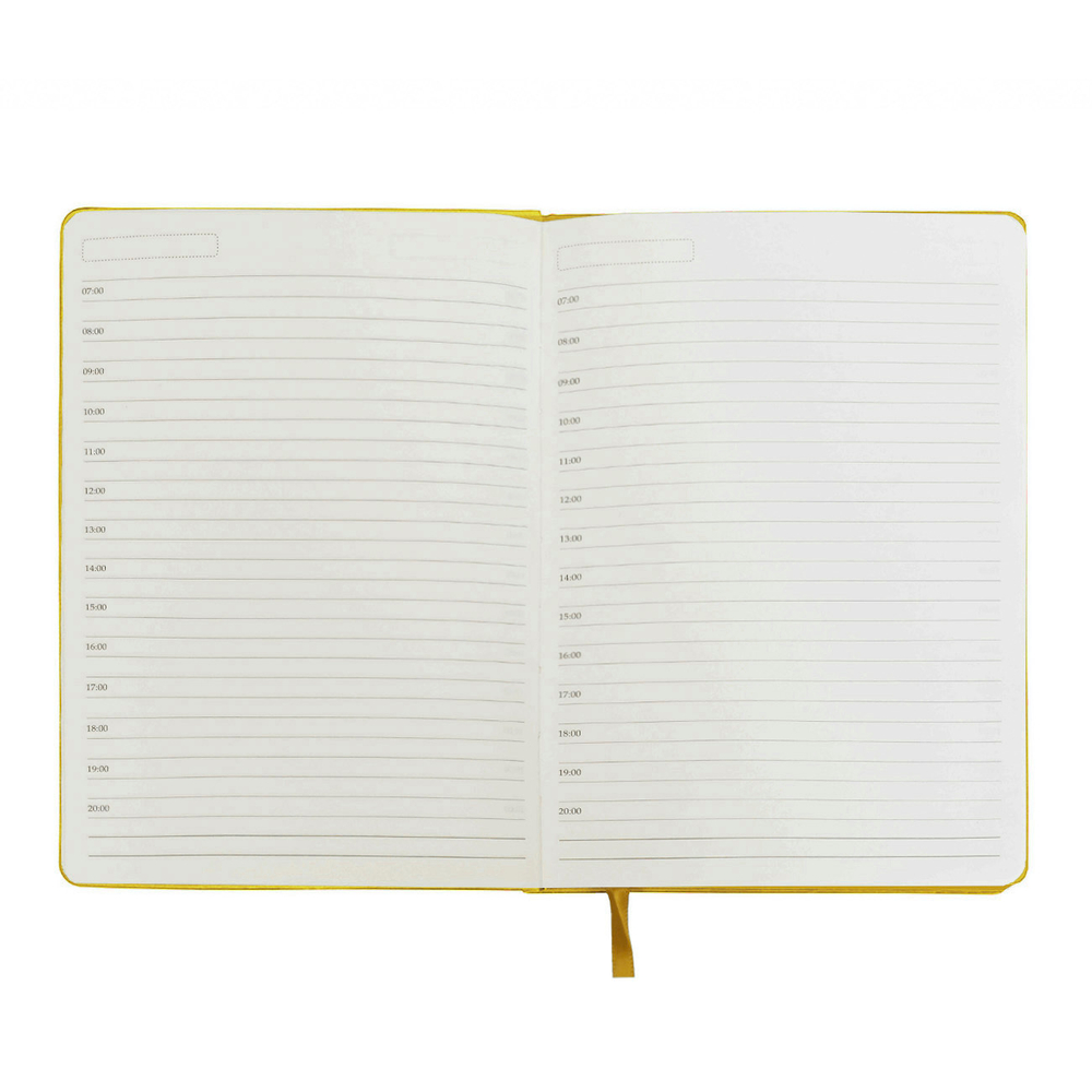 Блокнот NIKA soft touch