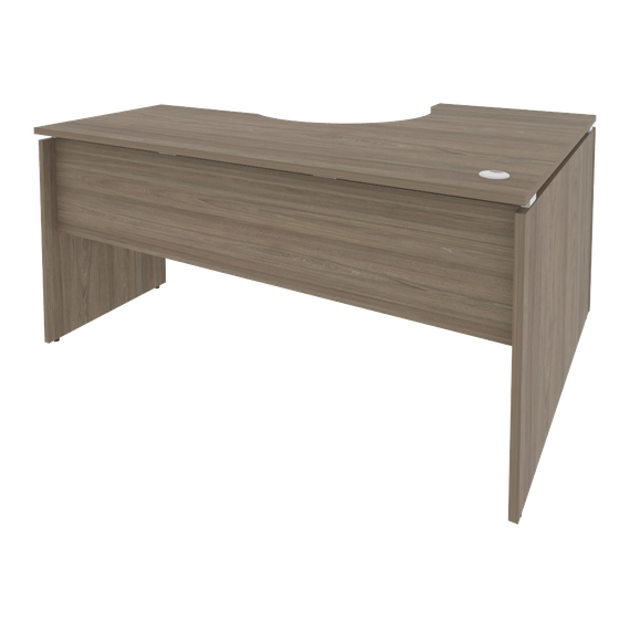 Style Стол криволинейный левый Л.СА-4 (L) 1580*1200*750