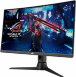 Монитор ASUS ROG Strix XG27AQV 90LM08G0-B01A70 черный