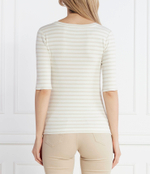 Блузка Marc Cain - бежевый(WA 48.09 J90)