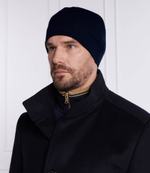 Шапка Emporio Armani - темно-синий(627494 3F533)